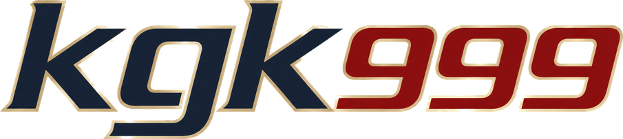 kgk999 logo